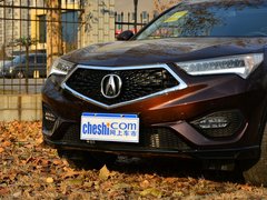 2016款 1.5T 四驱智享版
