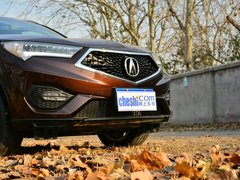 2016款 1.5T 四驱智享版