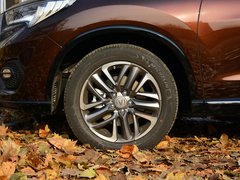 2016款 1.5T 四驱智享版