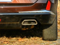2016款 1.5T 四驱智享版