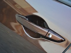 2016款 1.5T 四驱智享版