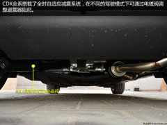 2016款 1.5T 四驱智享版