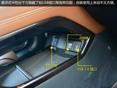 2016款 1.5T 四驱智享版