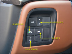 2016款 1.5T 四驱智享版