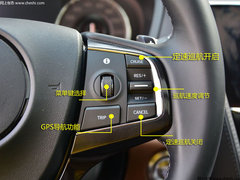 2016款 1.5T 四驱智享版