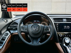 2016款 1.5T 四驱智享版