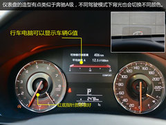 2016款 1.5T 四驱智享版