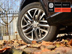 2016款 1.5T 四驱智享版