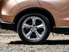 2016款 1.5T 两驱尊享版