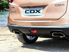 2016款 1.5T 两驱尊享版