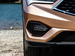 2016款 1.5T 两驱尊享版