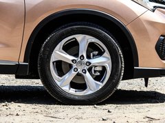 2016款 1.5T 两驱尊享版