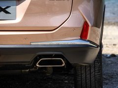 2016款 1.5T 两驱尊享版