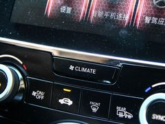 2016款 1.5T 两驱尊享版