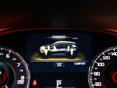 2016款 1.5T 两驱尊享版