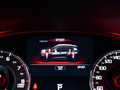 2016款 1.5T 两驱尊享版