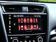 2016款 1.5T 两驱尊享版