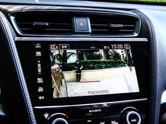 2016款 1.5T 两驱尊享版