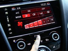 2016款 1.5T 两驱尊享版