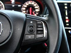 2016款 1.5T 两驱尊享版