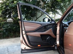 2016款 1.5T 两驱尊享版