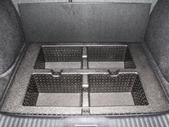 2016款 1.5T 两驱尊享版