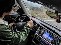 2016款 1.5T 两驱尊享版