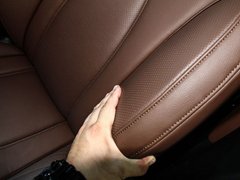 2016款 1.5T 两驱尊享版