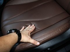 2016款 1.5T 两驱尊享版