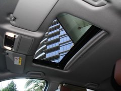 2016款 1.5T 两驱尊享版
