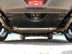 2016款 1.5T 两驱尊享版