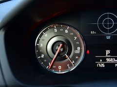 2016款 1.5T 两驱尊享版