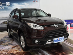 2016款 2.4T 手动两驱柴油豪华版5座