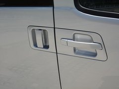 2016款 宜家版 2.0L 豪华智能型