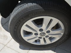 2016款 宜家版 2.0L 豪华智能型