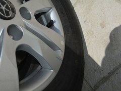 2016款 宜家版 2.0L 豪华智能型