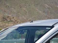 2016款 宜家版 2.0L 豪华智能型