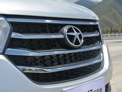 2016款 宜家版 2.0L 豪华智能型