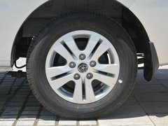 2016款 宜家版 2.0L 豪华智能型