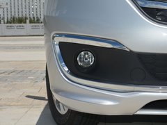 2016款 宜家版 2.0L 豪华智能型