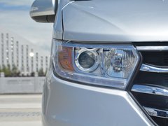 2016款 宜家版 2.0L 豪华智能型
