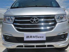 2016款 宜家版 2.0L 豪华智能型