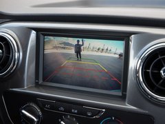 2016款 宜家版 2.0L 豪华智能型