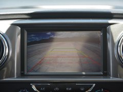 2016款 宜家版 2.0L 豪华智能型
