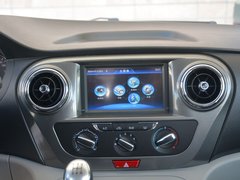 2016款 宜家版 2.0L 豪华智能型