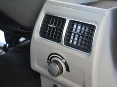 2016款 宜家版 2.0L 豪华智能型