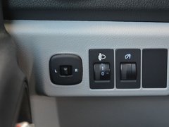 2016款 宜家版 2.0L 豪华智能型