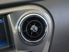 2016款 宜家版 2.0L 豪华智能型
