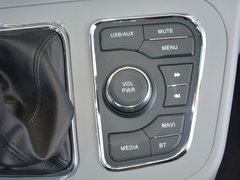 2016款 宜家版 2.0L 豪华智能型