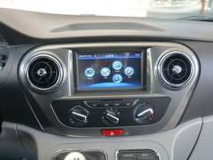 2016款 宜家版 2.0L 豪华智能型